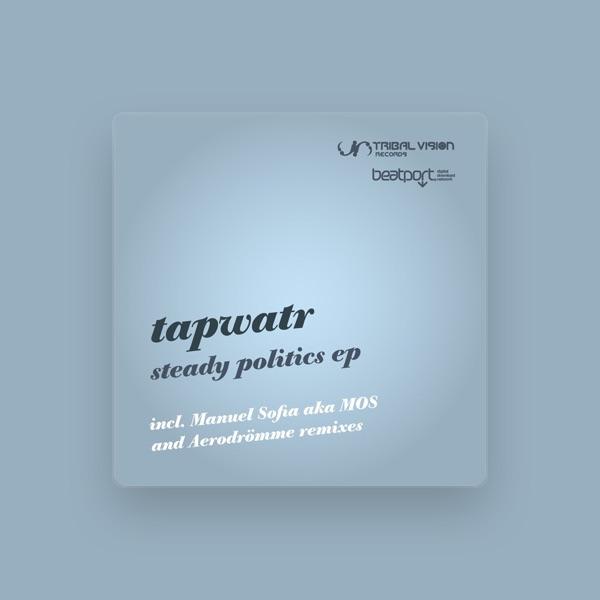 Tapwatr