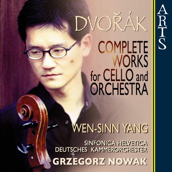 Rondo In G Minor B 181 Op. 94 (Dvorák)