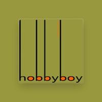 Hobbyboy