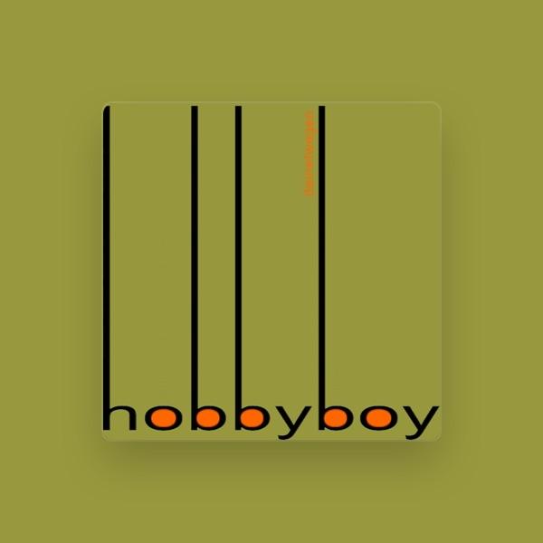 Hobbyboy