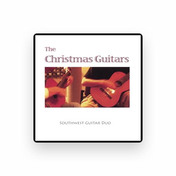 Southwest Guitar Duo