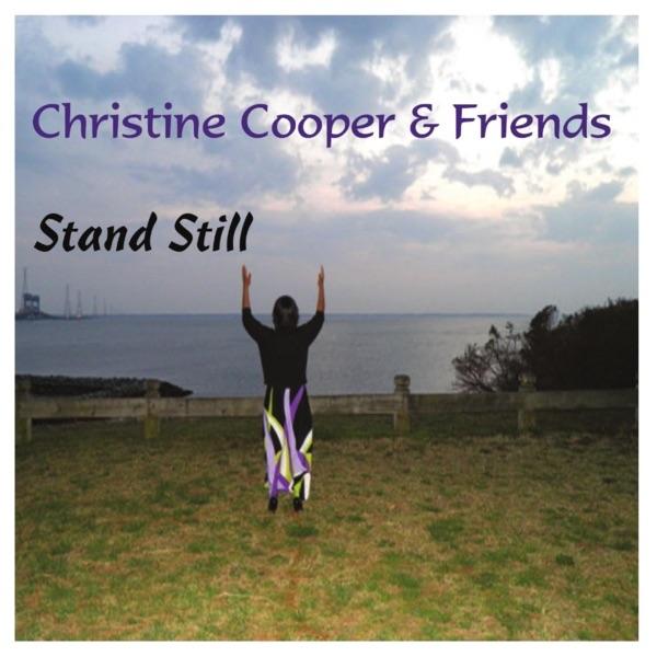 Stand Still