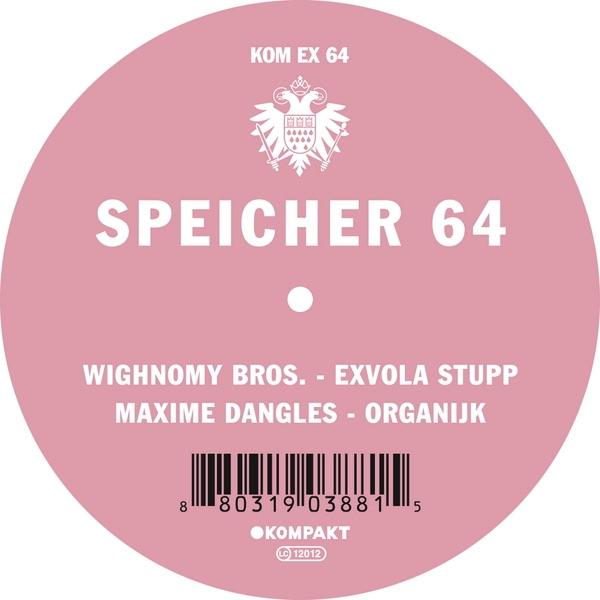 Exvola Stupp