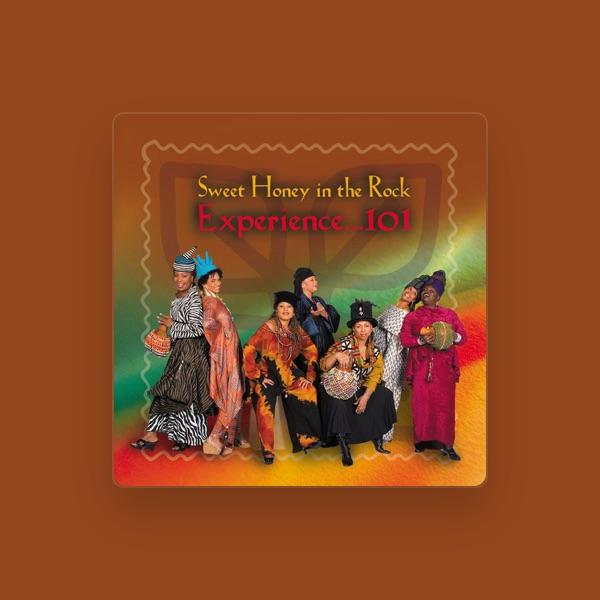 Sweet Honey In the Rock