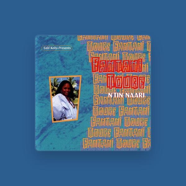 Fantani Toure