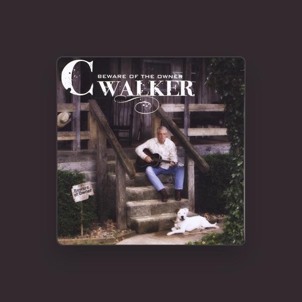 Claudis Walker