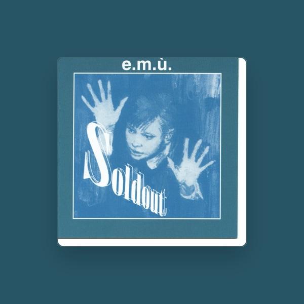 emu