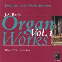 Praeludium und Fuga G Dur, BWV 541: Praeludium