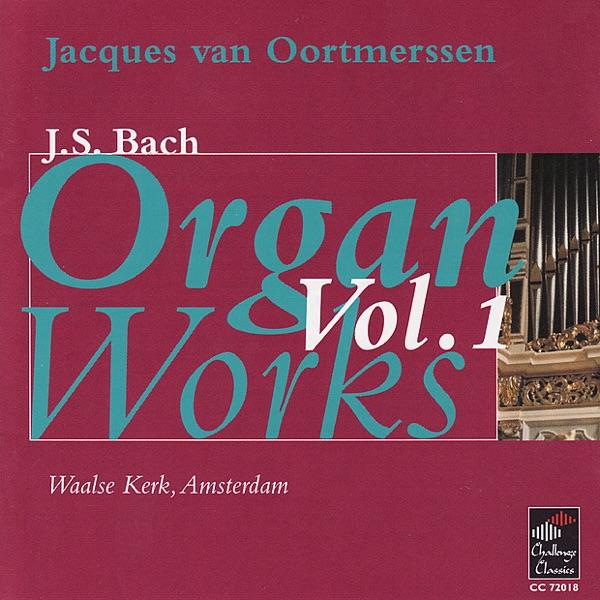 Praeludium und Fuga G Dur, BWV 541: Praeludium