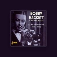 Bobby Hackett and His Orchestra