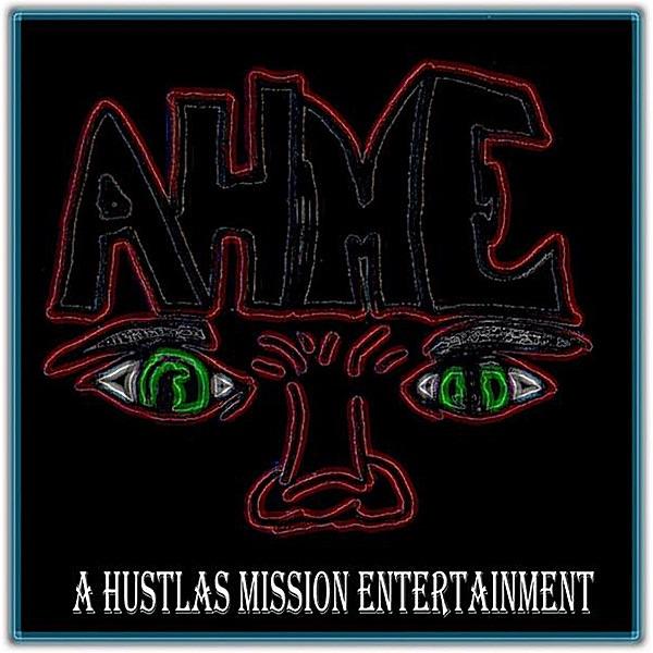 A Hustla's Mission