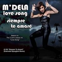 Siempre Te Amare (Love Song) Extended Spanglish Remix