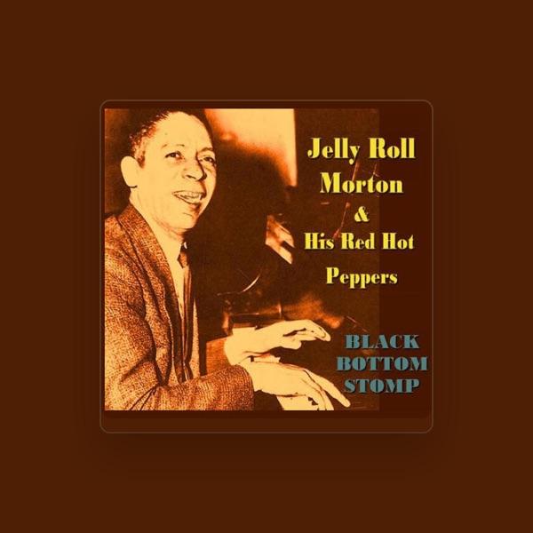 Jelly Roll Morton