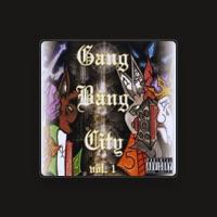 Gang Bang City
