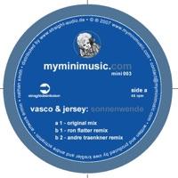Sonnenwende (Ron Flatter Remix)