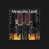 Morgana Lefay