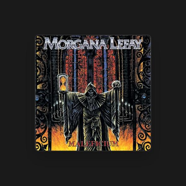 Morgana Lefay