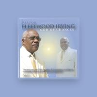 Pastor Fleetwood Irving