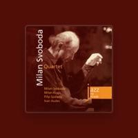 Milan Svoboda Quartet