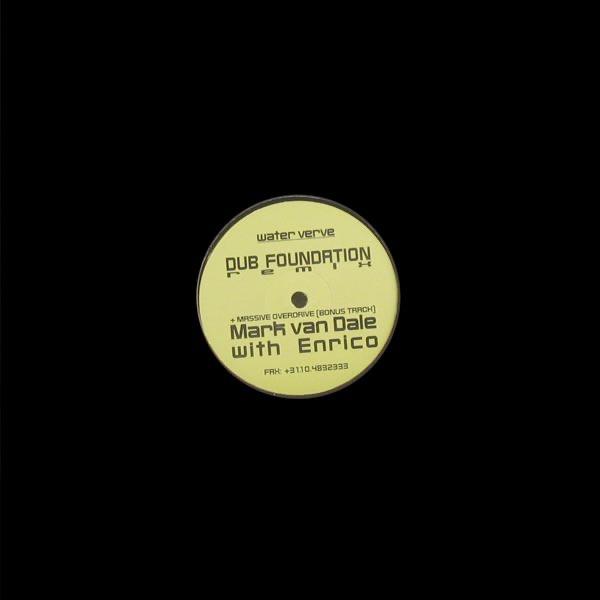 Waterverve (Dub Foundation Rmx)