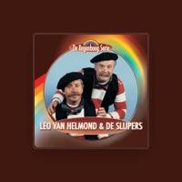 Leo van Helmond & De Slijpers