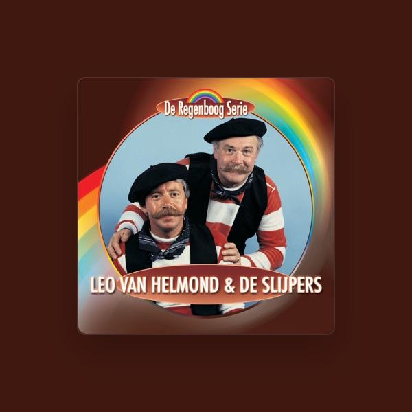 Leo van Helmond & De Slijpers