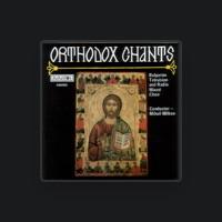Bulgarian Television and Radio Mixed Choir
