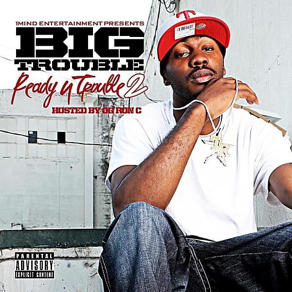 Interlude (feat. OG Ron C)