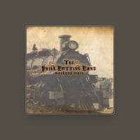 The Phill Botting Band
