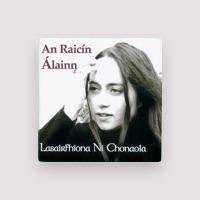 Lasairfhíona