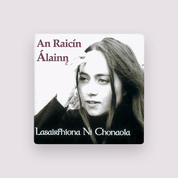 Lasairfhíona