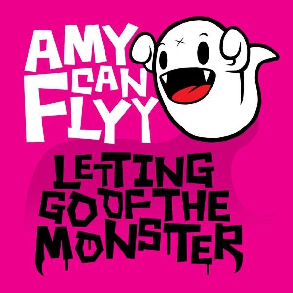 Letting Go of the Monster (Acoustic)