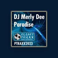 DJ Merly Dee