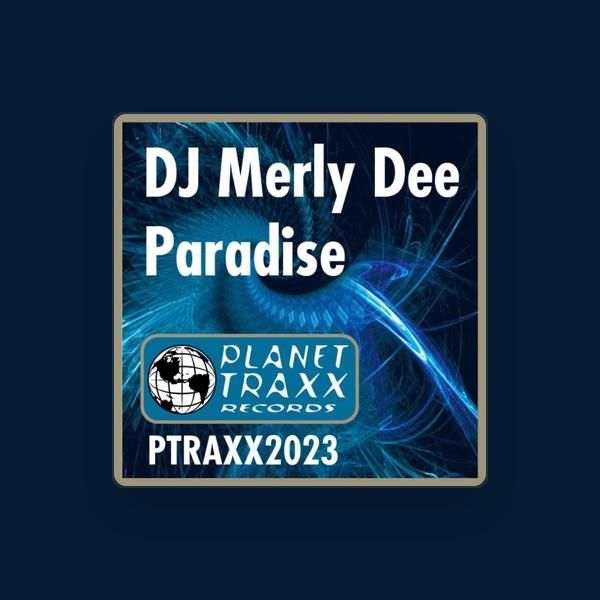 DJ Merly Dee