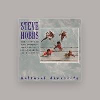 Steve Hobbs