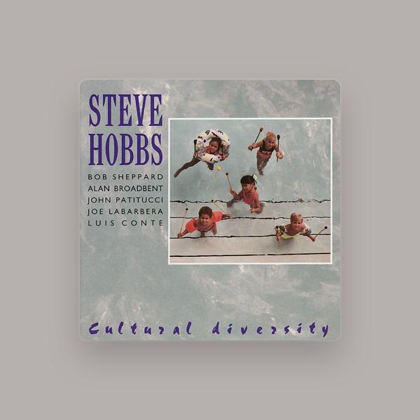 Steve Hobbs