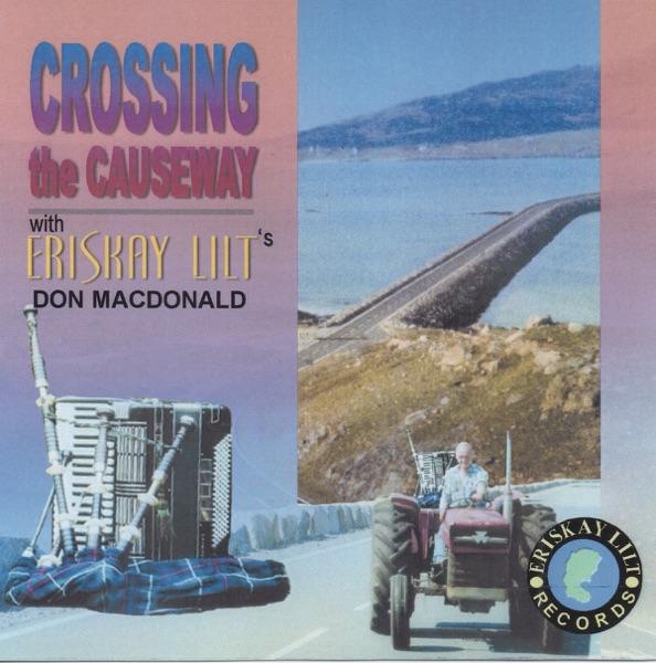 Orcadian Strip the Willow: The Eriskay Causeway - Hot Punch - Wee Tod - Connaughtman's Rambles - C**k of The North