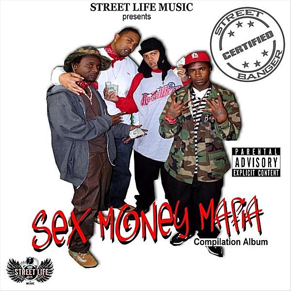 Sex-Money-Murder (Remix) [feat. Ryder]