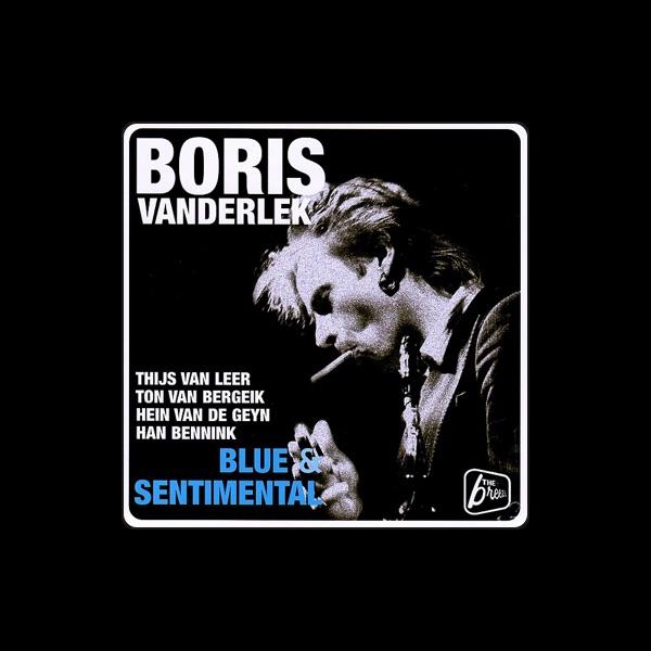 Boris Vanderlek
