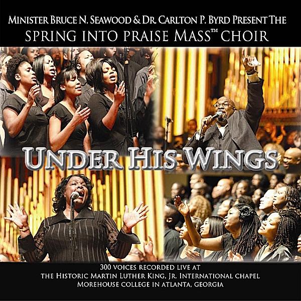 Great Is Thy Faithfulness (feat. Sherice Tomlin)