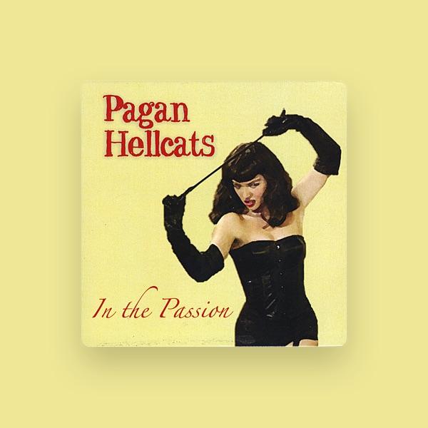 Pagan Hellcats