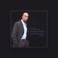 RAYMOND JONES