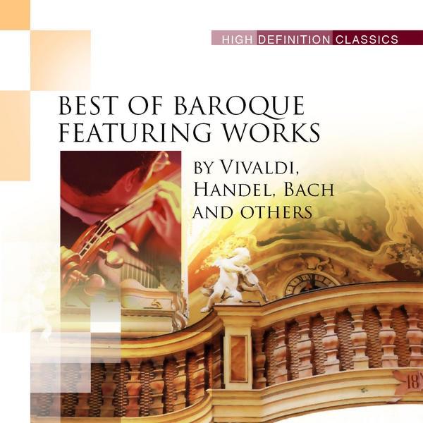 Keyboard Concerto No.5 in F minor, BWV 1056 : II. Largo