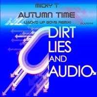 Autumn Time (Jack'd Up Boys Remix)