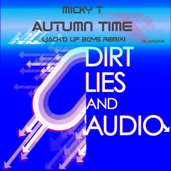 Autumn Time (Jack'd Up Boys Remix)