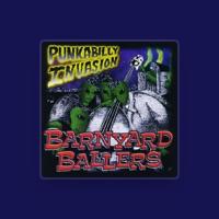 Barnyard Ballers