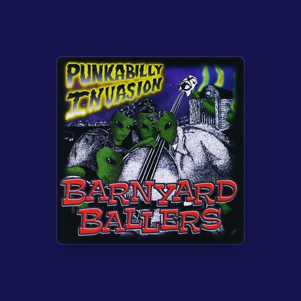 Barnyard Ballers