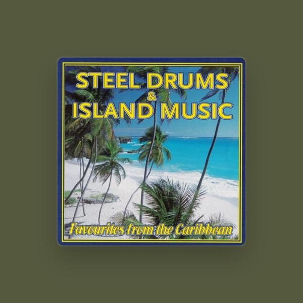 Steeldrums & Island Music