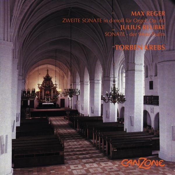 Sonate - Der 94ste Psalm