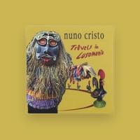 Nuno Cristo